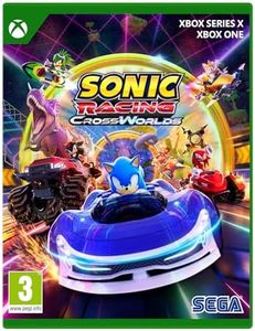 Sonic Raci