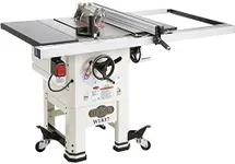 Shop Fox W1837 10" 2 hp Open-Stand 