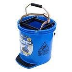 Xtra Kleen Mop Wringer Bucket with 