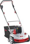 AL-KO 38P Combi-Care 2-in-1 Petrol Lawnrake/ Scarifier