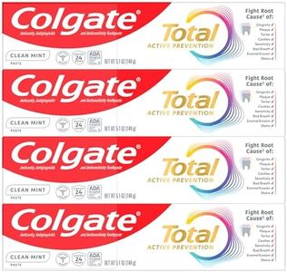 Colgate To