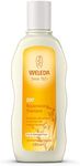 WELEDA Oat Replenishing Shampoo, 190ml