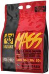 MUTANT Mass Weight Gainer Protein P