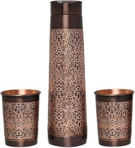 Copper Wat