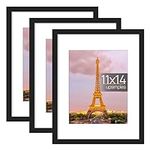 upsimples 11x14 Picture Frame Set o