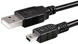 Replacement USB Charger Data Cable 