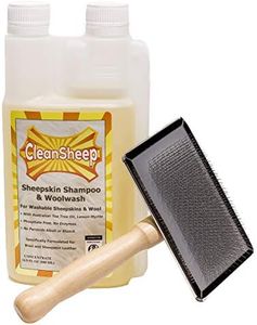 CleanSheep