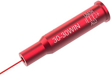 30-30 bore