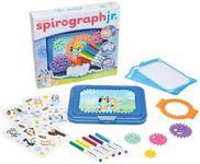 Spirograph Jr Bluey Toys - Toddler 