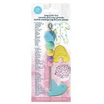 R&M International 2713 Decorating Scribe Tool, One Size, Multicolored