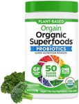 ORGAIN Organic SuperFoods Original .62 Ib