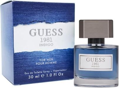 GUESS 1981