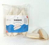 Cuttlefish Bones For Birds Budgies Finches Best Calcium Supplement For Birds(50G Or 3 Pieces), All Life Stages