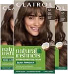 Clairol Natural Instincts Demi-Perm