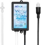 EcoPooluxe Ozone Generator, Spa Ozo