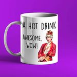 Hamilton Beach Hot Mugs