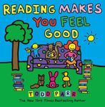 Reading Makes You Feel Good