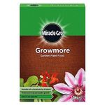 1.5kg Growmore Garden Fertiliser Ready to Use, Ideal for Growing Fruits and Vegetables