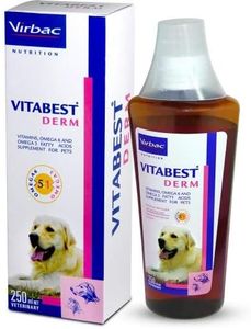 Virbac Vit