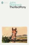 The Red Pony (Penguin Modern Classics)