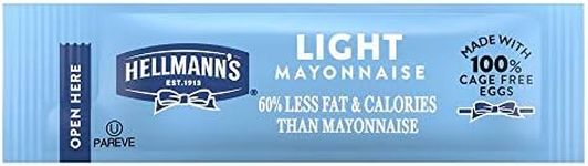 Hellmann's Light Mayonnaise Stick P