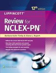 Lippincott Review for NCLEX-PN