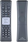 Replacement XR11 Voice Remote Control for Comcast/Xfinity XR11 Premium Voice Activated Cable TV Backlit New Remote Control