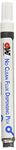 Chemtronics CircuitWorks CW8100 No Clean Flux Dispensing Pen, 9ml