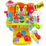 Baby Toys for 1 Year Old Boy Gifts 