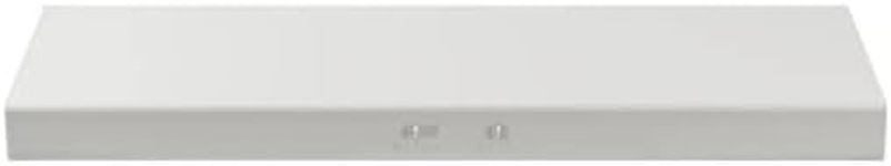 Zephyr Cyclone 36 in. 600 CFM Ducte