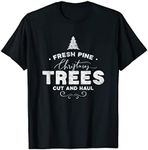 keoStore Fresh Pine Christmas Tree 