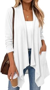 LILLUSORY Lightweight Cardigans for Women 2026 Fall Fashion Outfits Clothes