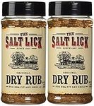 Salt Lick Original Dry Rub (2 Pack)