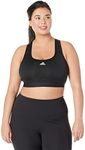 adidas Women's Plus Size Training M