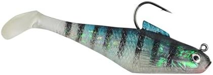 Berkley PowerBait Pre-Rigged Swim S