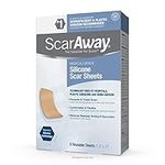 ScarAway Advanced Skincare Silicone