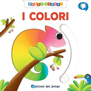 I colori. 