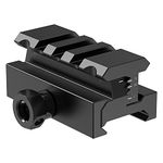 Red Dot For Ar15 With Risers