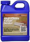 High Gloss Finish Sealer