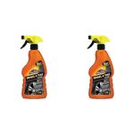 Armor All GAA34500ENT Wheel and Tire Cleaner 500 ml (Pack of 2)