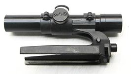 SVT 40 Russian Made Scope and Mount