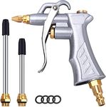 JASTIND Industrial Air Blow Gun wit