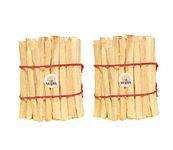 VETAS Mango Wood Sticks for Havan/Aam Ki Lakdi for Pooja (Pack of 60)