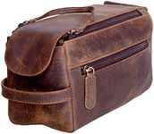 Premium Buffalo Leather Unisex Toil