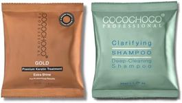 Cocochoco Gold Brazilian Keratin Ha