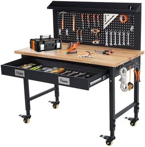 Workbench 