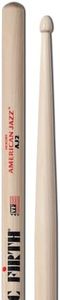 Vic Firth American Jazz 2