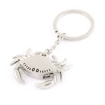 Allegra K Keyrings