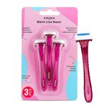 Razor Bikini Shavers