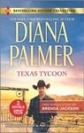 Texas Tycoon & Hidden Pleasures